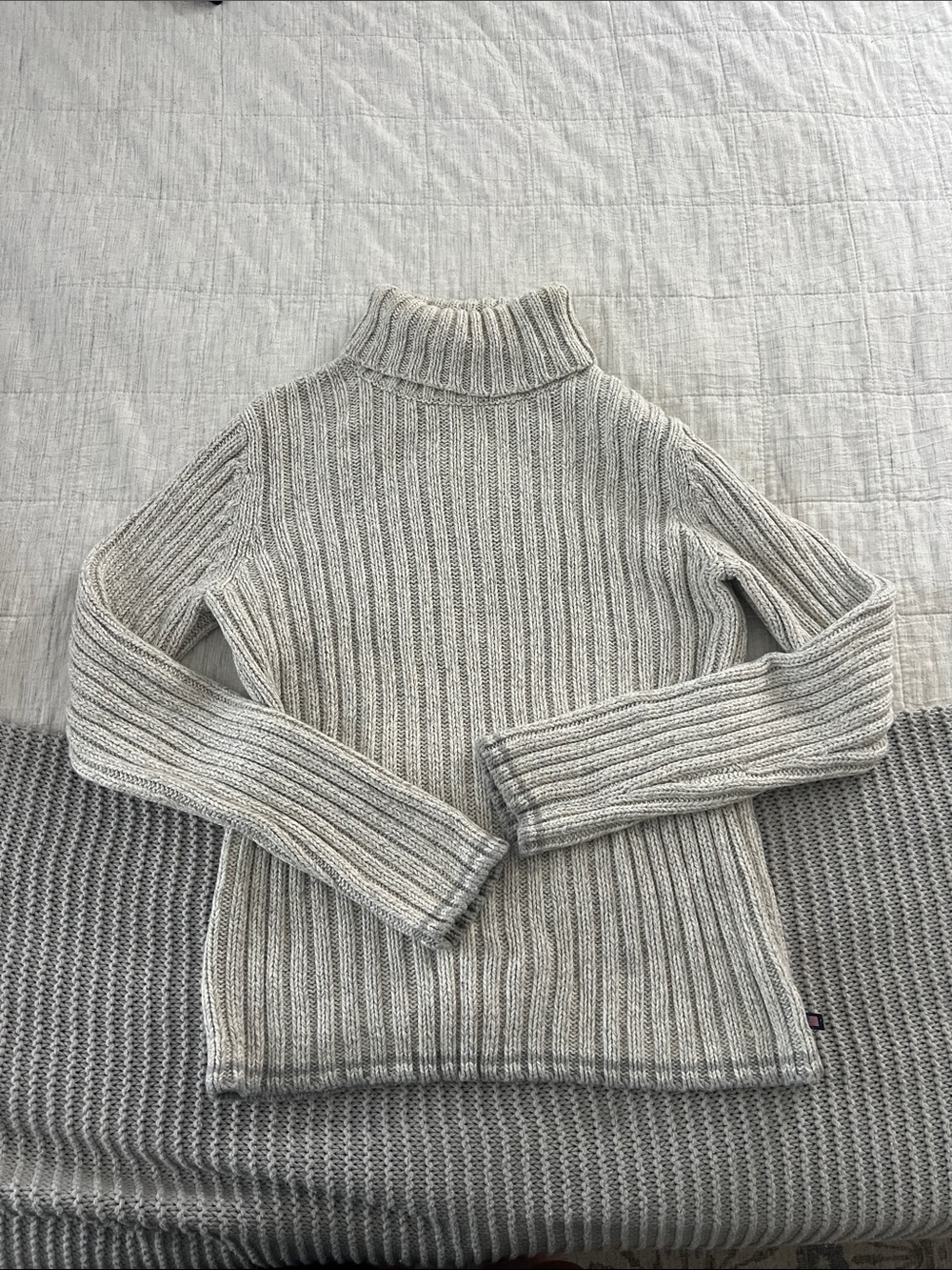 Polo Jean Co Ralph Lauren Cotton turtleneck